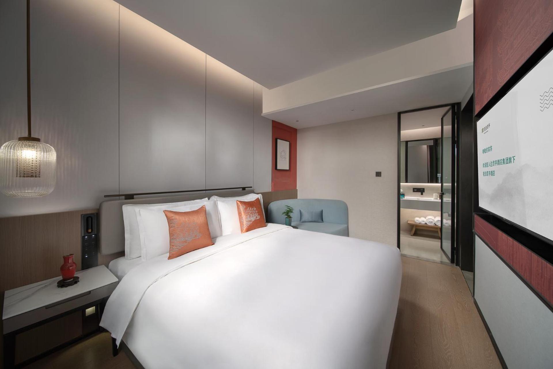 Ssaw Garden Hotel Пекин Екстериор снимка